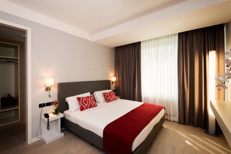JR Hotels Gigli Firenze, Calenzano, Italien