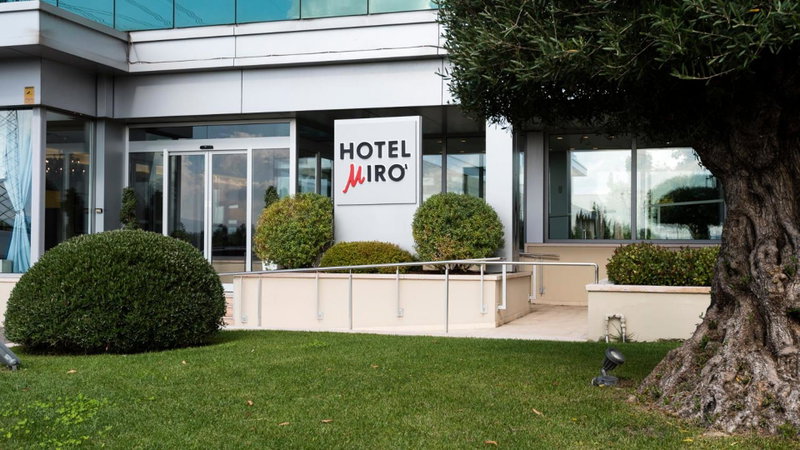 JR Hotels Gigli Firenze, Calenzano, Italien