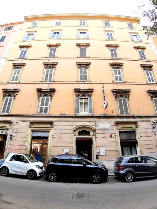 Hotel Mariano, Rome, Италия