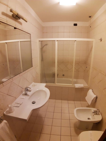 Hotel Mariano, Rome, Италия