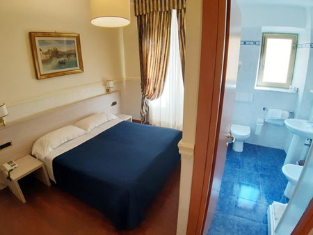 Hotel Mariano, Rome, Италия