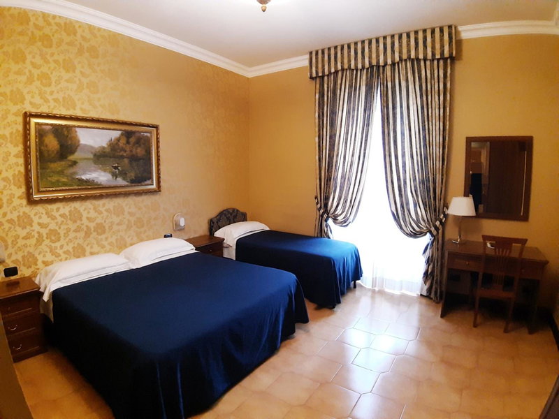 Hotel Mariano, Rome, Италия