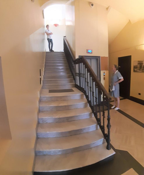 Hotel Mariano, Rome, Италия