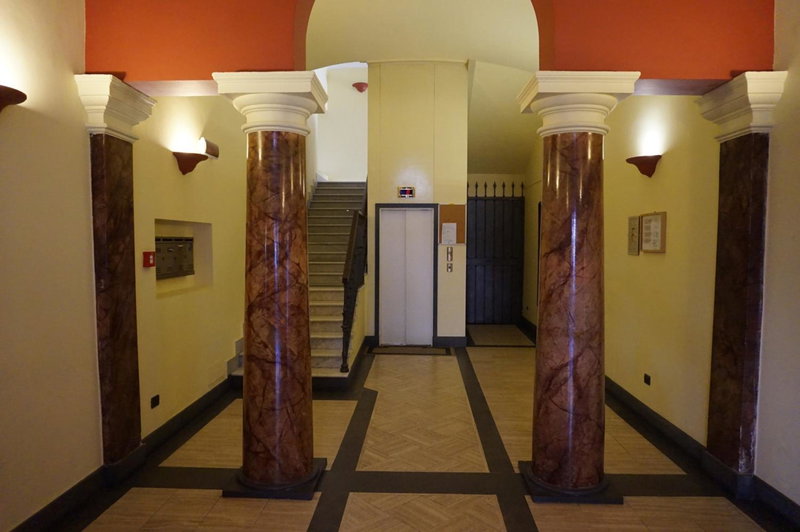 Hotel Mariano, Rome, Италия