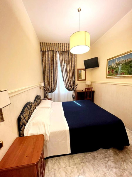 Hotel Mariano, Rome, Италия
