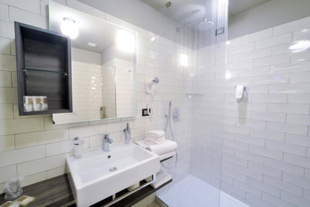 Nautilus Family Hotel, Pesaro, Italie