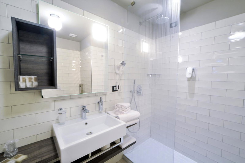 Nautilus Family Hotel, Pesaro, Italie