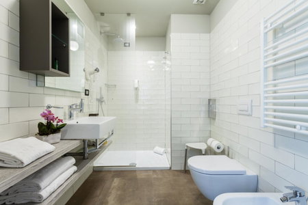 Nautilus Family Hotel, Pesaro, Italie