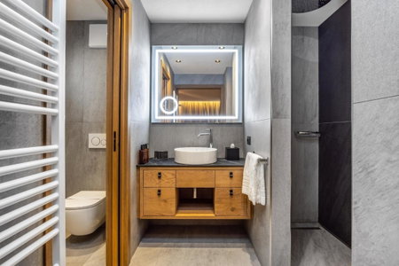 Hotel Nordik Adults Only - Over 14, Andalo, Italy