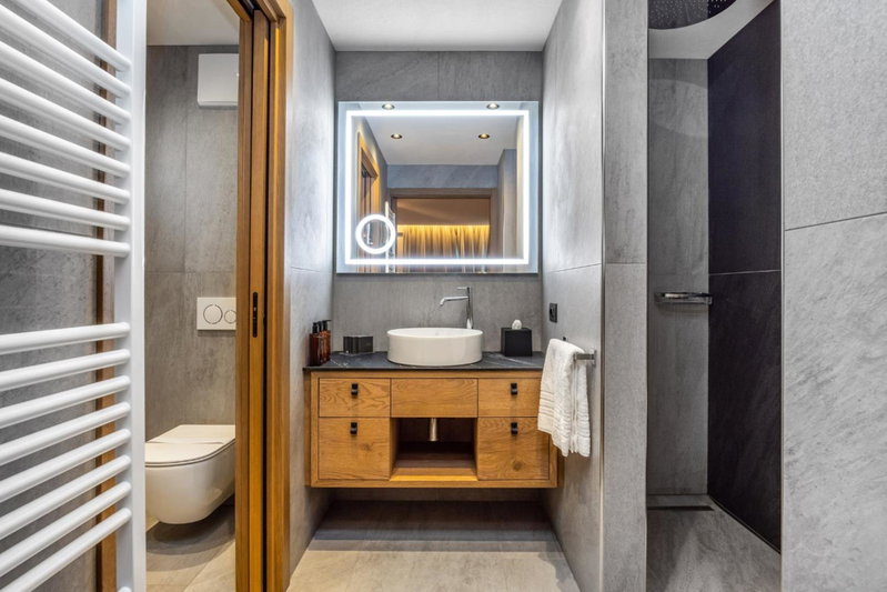 Hotel Nordik Adults Only - Over 14, Andalo, Italy