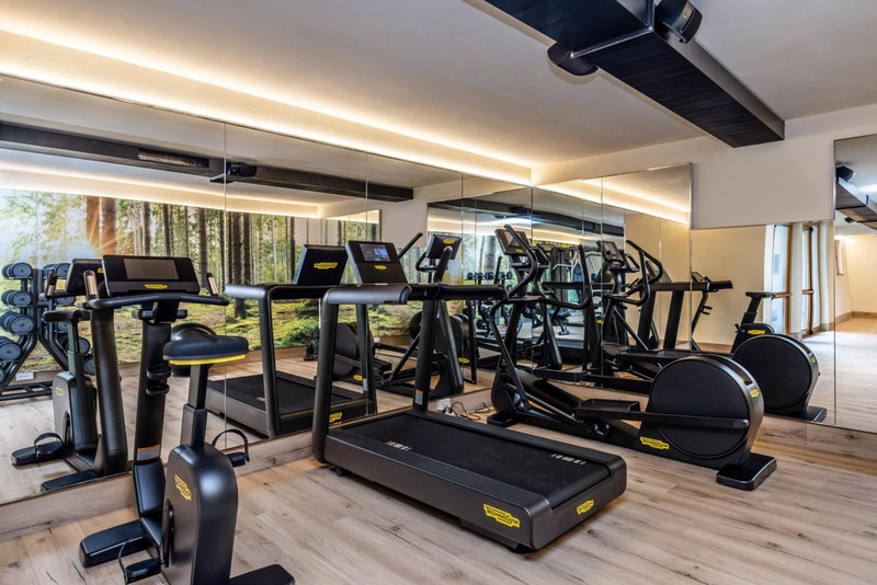 Hotel Nordik Adults Only - Over 14, Andalo, Italy