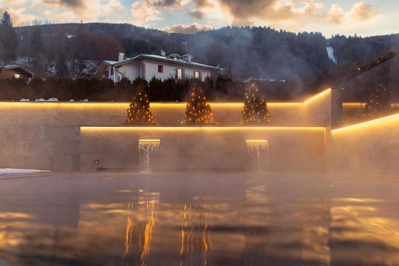 Hotel Nordik Adults Only - Over 14, Andalo, Italy