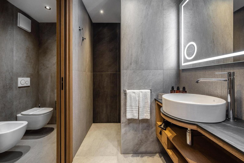 Hotel Nordik Adults Only - Over 14, Andalo, Italy
