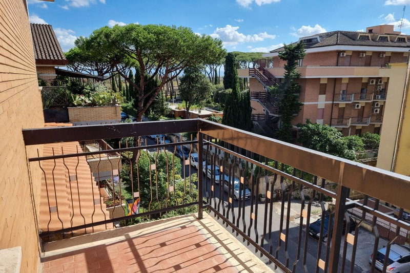 Palazzo Sant'Antonio, Rome, Italia