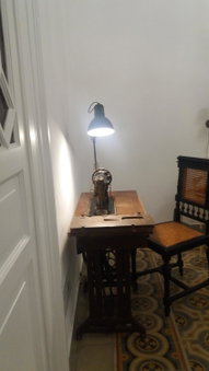 B&B Malvasia, Palermo, Italia