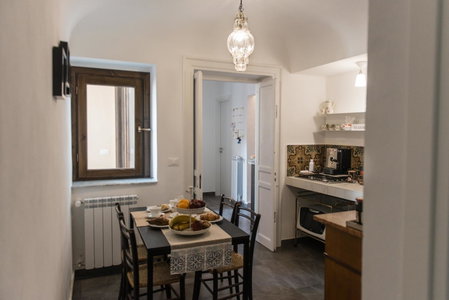 B&B Malvasia, Palermo, Italia