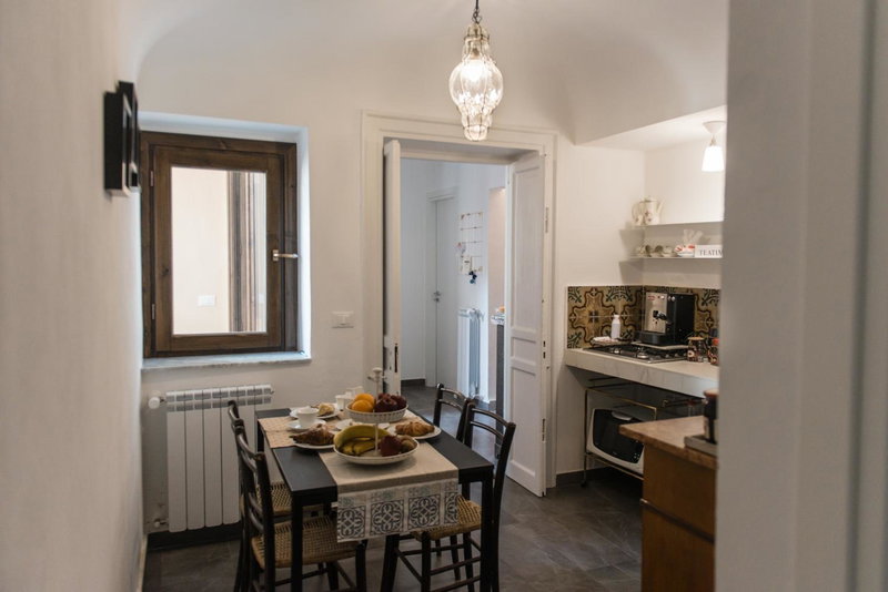 B&B Malvasia, Palermo, Italia