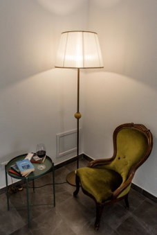 B&B Malvasia, Palermo, Italia