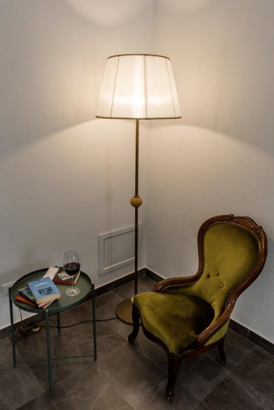 B&B Malvasia, Palermo, Italia