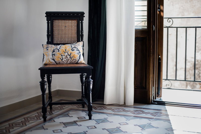 B&B Malvasia, Palermo, Italia