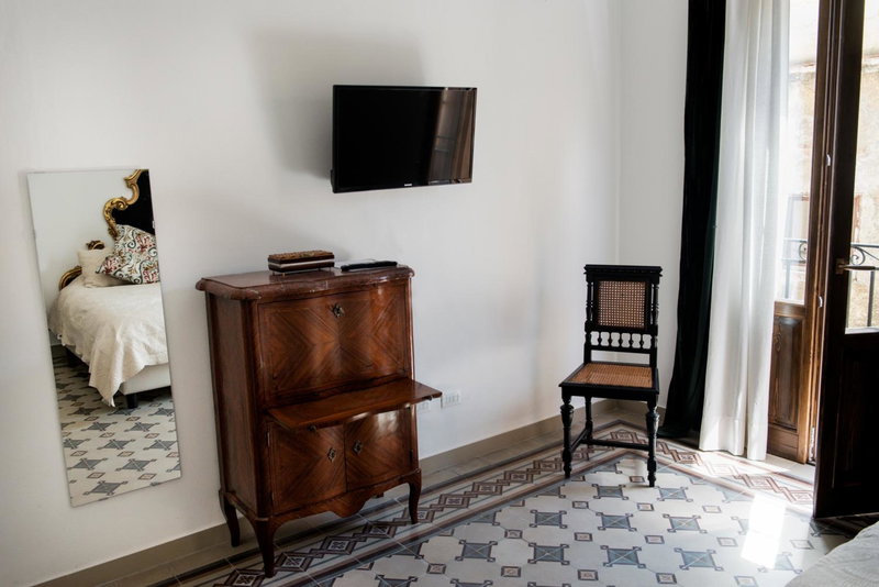 B&B Malvasia, Palermo, Italia