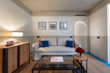 Ara Maris Hotel & Spa, Sorrento, Italy