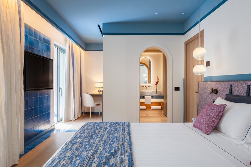 Ara Maris Hotel & Spa, Sorrento, Italy
