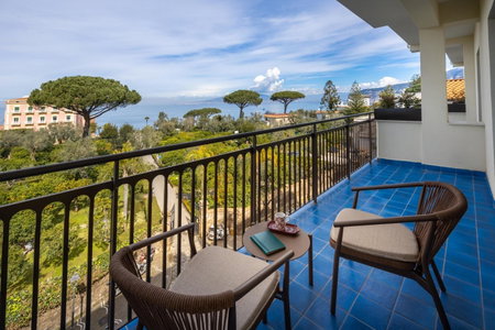 Ara Maris Hotel & Spa, Sorrento, Italy
