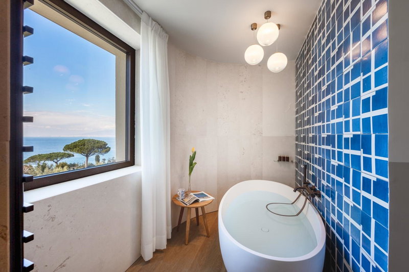 Ara Maris Hotel & Spa, Sorrento, Italy