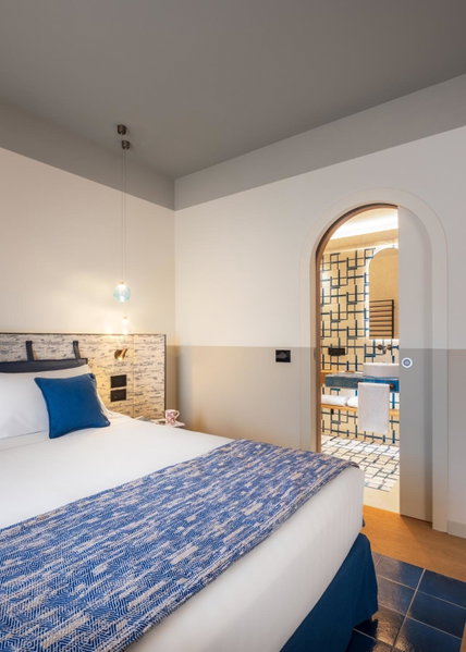 Ara Maris Hotel & Spa, Sorrento, Italy