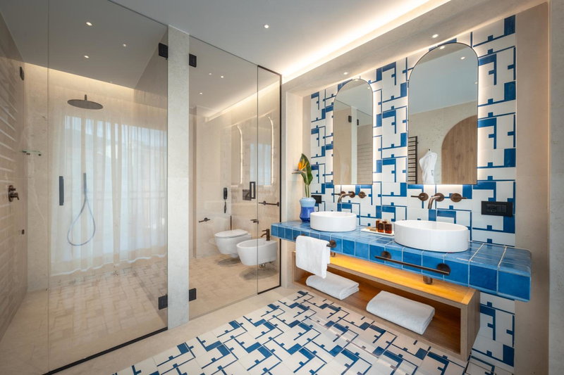 Ara Maris Hotel & Spa, Sorrento, Italy