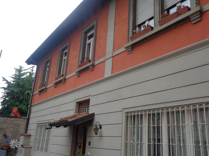 Prenditempo, Bergamo, Italia