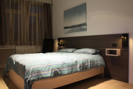 Prenditempo, Bergamo, Italia