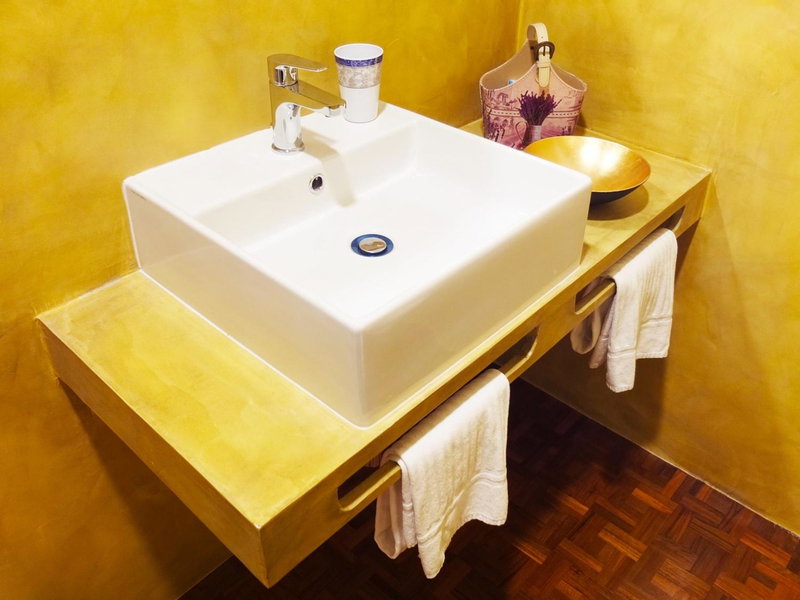 A Star Inn, Rome, Italy