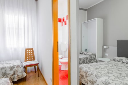 Hotel Del Corso, Bibione, Italia