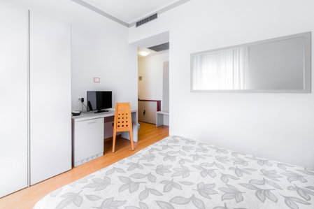 Hotel Del Corso, Bibione, Italia