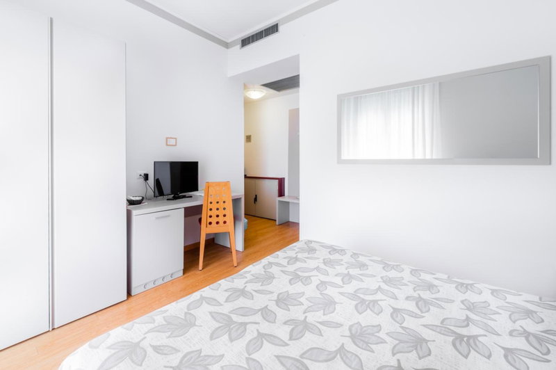 Hotel Del Corso, Bibione, Italia