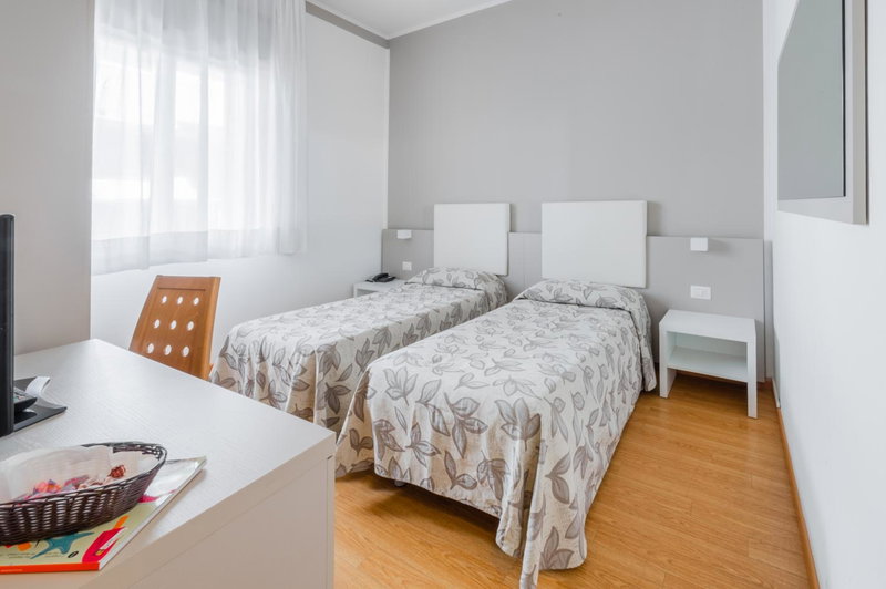 Hotel Del Corso, Bibione, Italia