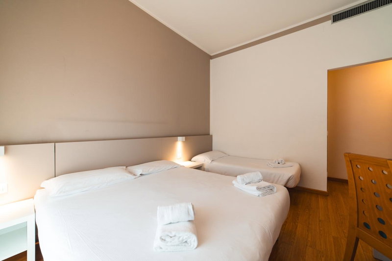 Hotel Del Corso, Bibione, Italia
