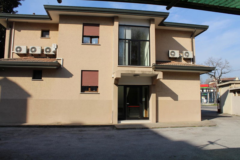 Hotel Colombo, Marghera, Italy