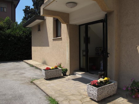 Hotel Colombo, Marghera, Italy