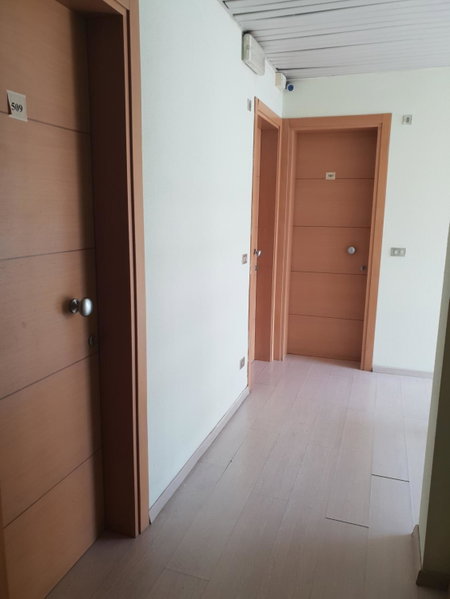 Hotel Colombo, Marghera, Italy