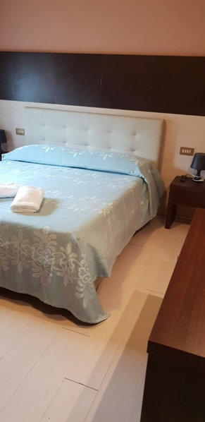Hotel Colombo, Marghera, Italy