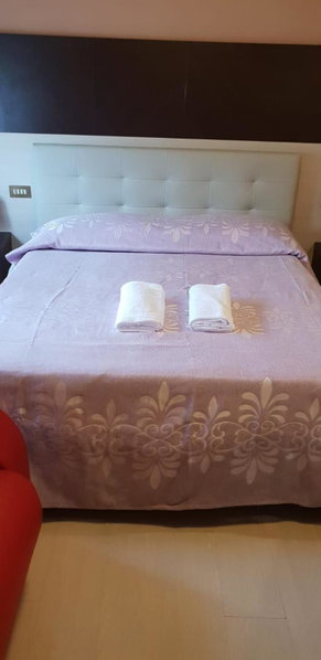 Hotel Colombo, Marghera, Italy