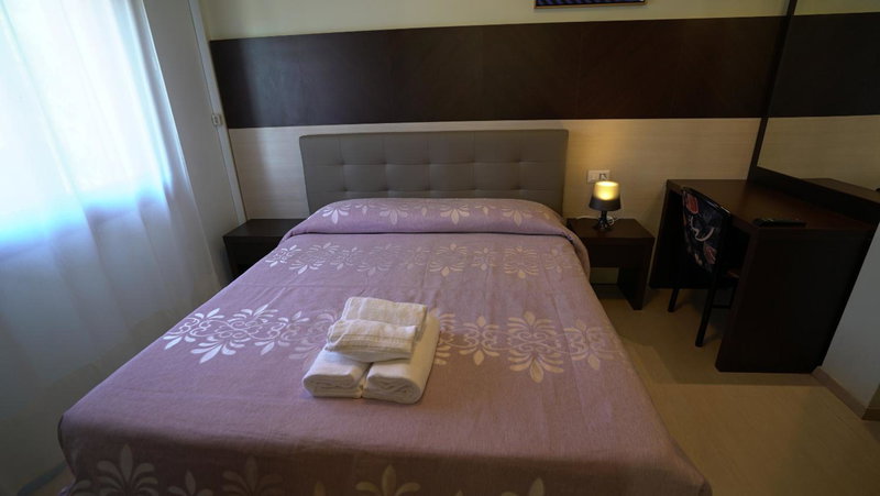 Hotel Colombo, Marghera, Italy