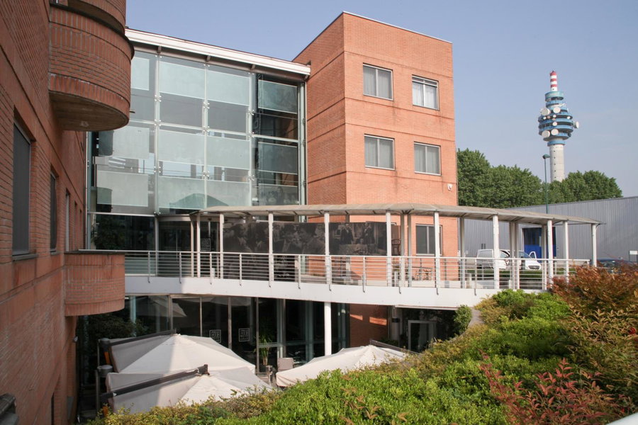 B&B HOTEL Milano Cologno Studios, Cologno Monzese, Italia