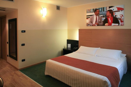 B&B HOTEL Milano Cologno Studios, Cologno Monzese, Italia