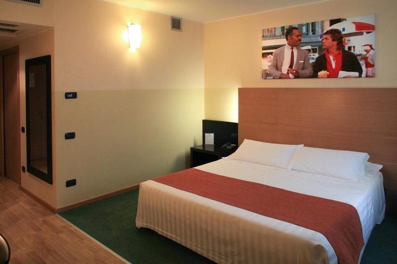B&B HOTEL Milano Cologno Studios, Cologno Monzese, Italia