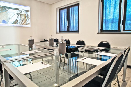 B&B HOTEL Milano Cologno Studios, Cologno Monzese, Italia