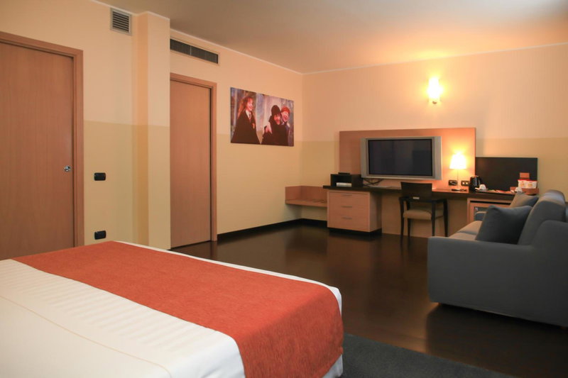 B&B HOTEL Milano Cologno Studios, Cologno Monzese, Italia